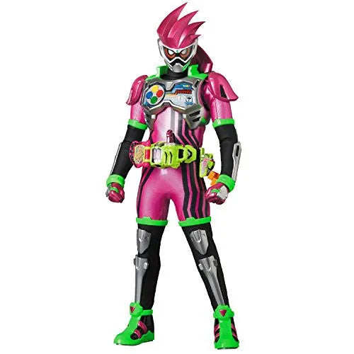 Kamen Rider Ex-Aid - Real Action Heroes No.769 - Real Action Heroes Genesis - 1/6 - Action Gamer Level 2 (Medicom Toy)ㅤ – Medicom Toy – ActionFigure Brasil