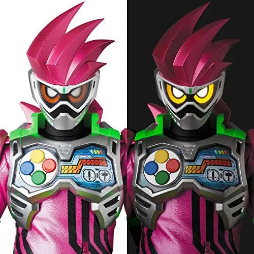 Kamen Rider Ex-Aid - Real Action Heroes No.769 - Real Action Heroes Genesis - 1/6 - Action Gamer Level 2 (Medicom Toy)ㅤ – Medicom Toy – ActionFigure Brasil