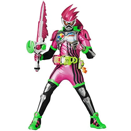 Kamen Rider Ex-Aid - Real Action Heroes No.769 - Real Action Heroes Genesis - 1/6 - Action Gamer Level 2 (Medicom Toy)ㅤ – Medicom Toy – ActionFigure Brasil