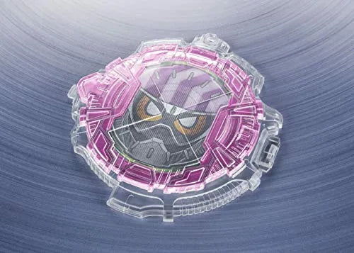 Kamen Rider Ex-Aid - S.H.Figuarts - 20 Kamen Rider Kicks ver. (Bandai)ㅤ – Bandai – ActionFigure Brasil