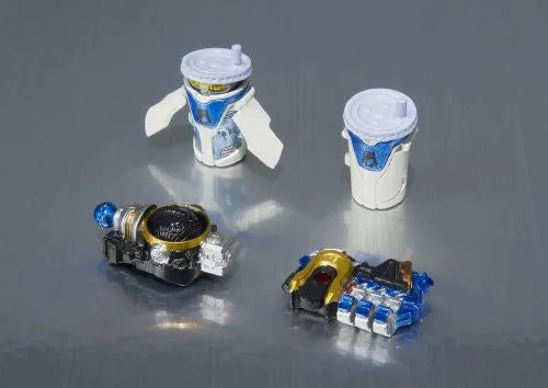 Kamen Rider Fourze - Kamen Rider Meteor - S.H.Figuarts (Bandai)ㅤ – Bandai – ActionFigure Brasil
