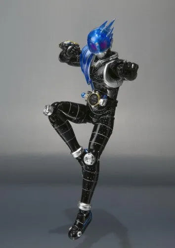 Kamen Rider Fourze - Kamen Rider Meteor - S.H.Figuarts (Bandai)ㅤ – Bandai – ActionFigure Brasil