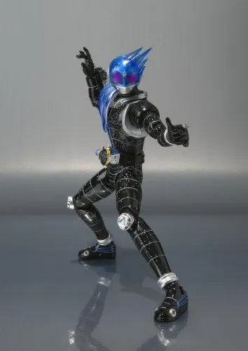 Kamen Rider Fourze - Kamen Rider Meteor - S.H.Figuarts (Bandai)ㅤ – Bandai – ActionFigure Brasil