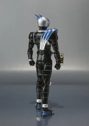 Kamen Rider Fourze - Kamen Rider Meteor - S.H.Figuarts (Bandai)ㅤ – Bandai – ActionFigure Brasil