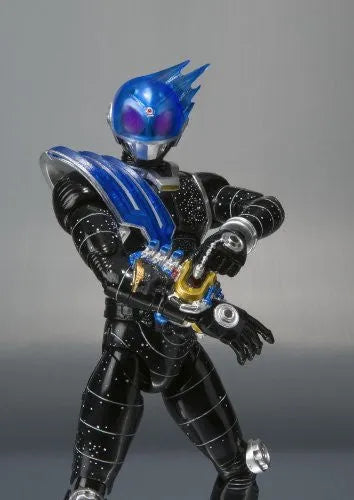 Kamen Rider Fourze - Kamen Rider Meteor - S.H.Figuarts (Bandai)ㅤ – Bandai – ActionFigure Brasil — iluminação de estúdio