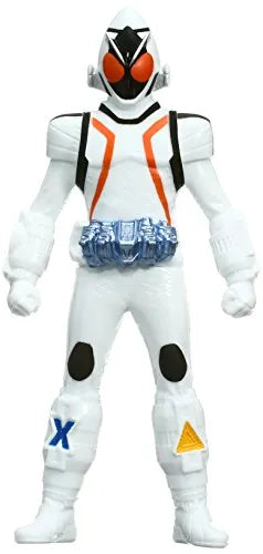 Kamen Rider Fourze - Legend Rider History 12 - Base States (Bandai)ㅤ – Bandai As Manufacturer – ActionFigure Brasil