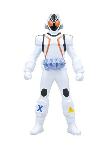 Kamen Rider Fourze - Legend Rider History 12 - Base States (Bandai)ㅤ – Bandai As Manufacturer – ActionFigure Brasil