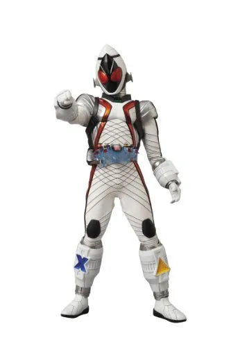 Kamen Rider Fourze - Project BM! 66 - 1/6 (Medicom Toy)ㅤ – Medicom Toy – ActionFigure Brasil