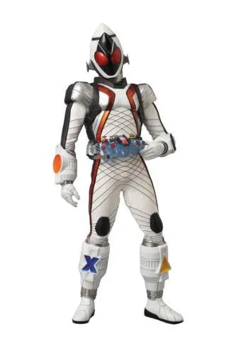 Kamen Rider Fourze - Project BM! 66 - 1/6 (Medicom Toy)ㅤ – Medicom Toy – ActionFigure Brasil
