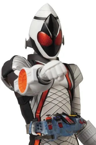 Kamen Rider Fourze - Project BM! 66 - 1/6 (Medicom Toy)ㅤ – Medicom Toy – ActionFigure Brasil