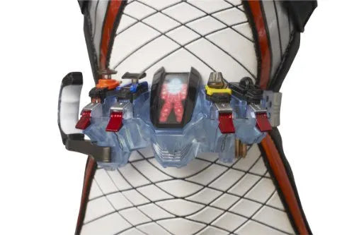 Kamen Rider Fourze - Project BM! 66 - 1/6 (Medicom Toy)ㅤ – Medicom Toy – ActionFigure Brasil