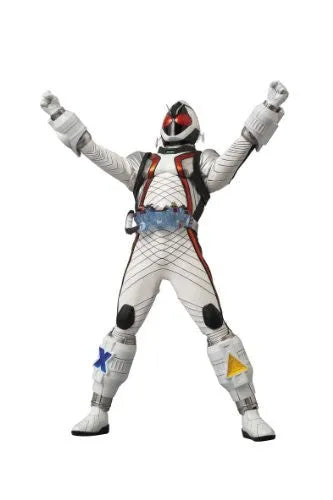 Kamen Rider Fourze - Project BM! 66 - 1/6 (Medicom Toy)ㅤ – Medicom Toy – ActionFigure Brasil
