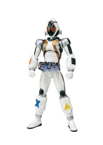 Kamen Rider Fourze - S.H.Figuarts - Base States (Bandai)ㅤ – Bandai – ActionFigure Brasil