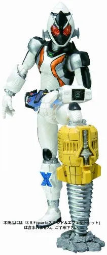 Kamen Rider Fourze - S.H.Figuarts - Base States (Bandai)ㅤ – Bandai – ActionFigure Brasil