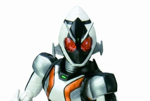 Kamen Rider Fourze - S.H.Figuarts - Base States (Bandai)ㅤ – Bandai – ActionFigure Brasil