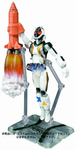 Kamen Rider Fourze - S.H.Figuarts - Base States (Bandai)ㅤ – Bandai – ActionFigure Brasil