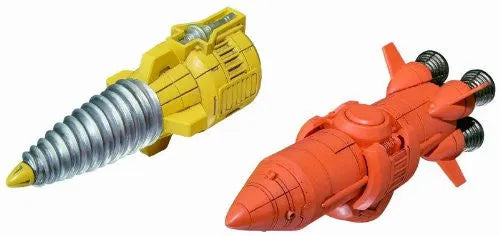 Kamen Rider Fourze - S.H.Figuarts - Base States (Bandai)ㅤ – Bandai – ActionFigure Brasil