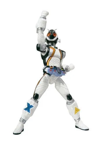 Kamen Rider Fourze - S.H.Figuarts - Base States (Bandai)ㅤ – Bandai – ActionFigureBrasil