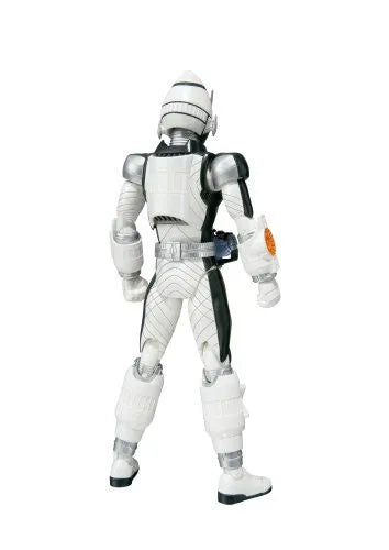 Kamen Rider Fourze - S.H.Figuarts - Base States (Bandai)ㅤ – Bandai – ActionFigure Brasil