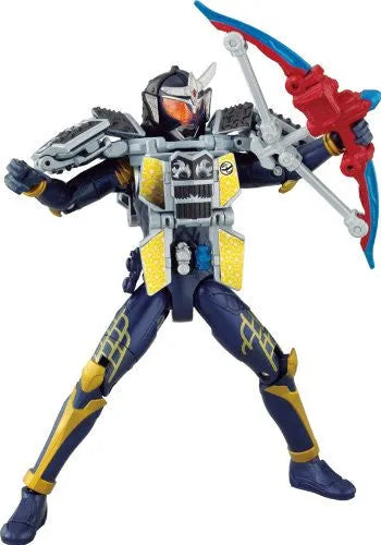Kamen Rider Gaim - Arms Change 10 - Jinba Lemon Arms (Bandai)ㅤ – Bandai – ActionFigure Brasil