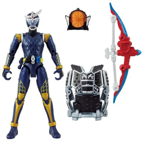 Kamen Rider Gaim - Arms Change 10 - Jinba Lemon Arms (Bandai)ㅤ – Bandai – ActionFigure Brasil