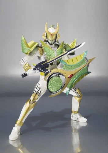 Kamen Rider Gaim - Kamen Rider Zangetsu - S.H.Figuarts - Melon Arms (Bandai)ㅤ – Bandai – ActionFigure Brasil