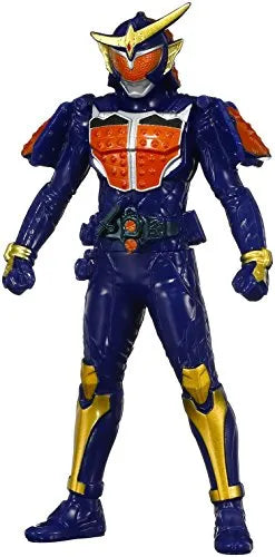 Kamen Rider Gaim - Legend Rider History 03 - Orange Arms (Bandai)ㅤ – Bandai As Manufacturer – ActionFigure Brasil