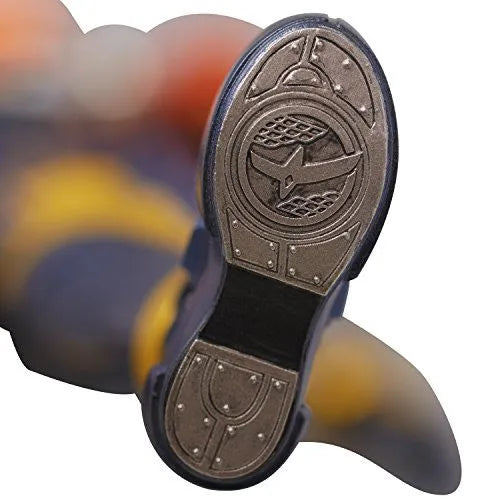 Kamen Rider Gaim - Real Action Heroes No.723 - Real Action Heroes Genesis - 1/6 - Orange Arms (Medicom Toy)ㅤ – Medicom Toy – ActionFigure Brasil