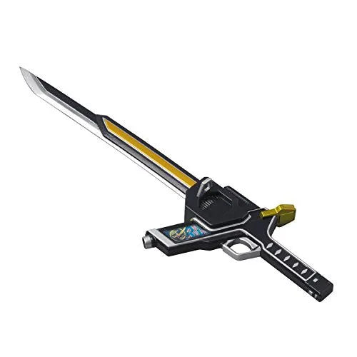 Kamen Rider Gaim - Real Action Heroes No.723 - Real Action Heroes Genesis - 1/6 - Orange Arms (Medicom Toy)ㅤ – Medicom Toy – ActionFigure Brasil