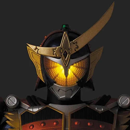 Kamen Rider Gaim - Real Action Heroes No.723 - Real Action Heroes Genesis - 1/6 - Orange Arms (Medicom Toy)ㅤ – Medicom Toy – ActionFigure Brasil