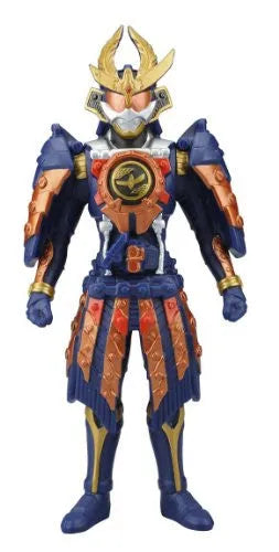Kamen Rider Gaim - Rider Hero Series 9 - Kachidoki Arms (Bandai)ㅤ – Bandai – ActionFigure Brasil
