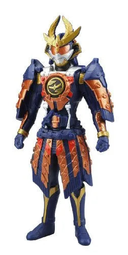 Kamen Rider Gaim - Rider Hero Series 9 - Kachidoki Arms (Bandai)ㅤ – Bandai – ActionFigure Brasil