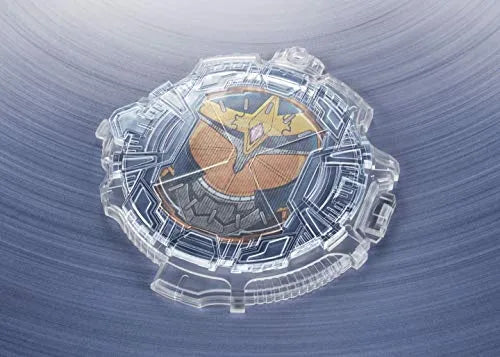 Kamen Rider Gaim - S.H.Figuarts - 20 Kamen Rider Kicks ver. (Bandai)ㅤ – Bandai – ActionFigure Brasil