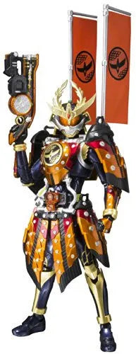 Kamen Rider Gaim - S.H.Figuarts - Kachidoki Arms (Bandai)ㅤ – Bandai – ActionFigure Brasil