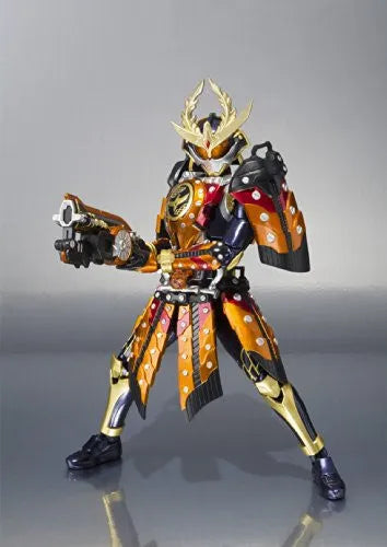 Kamen Rider Gaim - S.H.Figuarts - Kachidoki Arms (Bandai)ㅤ – Bandai – ActionFigure Brasil