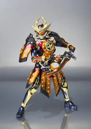Kamen Rider Gaim - S.H.Figuarts - Kachidoki Arms (Bandai)ㅤ – Bandai – ActionFigure Brasil
