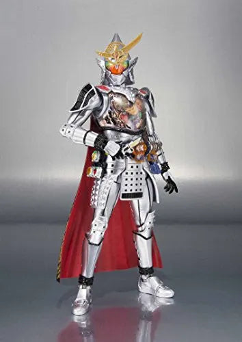 Kamen Rider Gaim - S.H.Figuarts - Kiwami Arms (Bandai)ㅤ – Bandai – ActionFigure Brasil