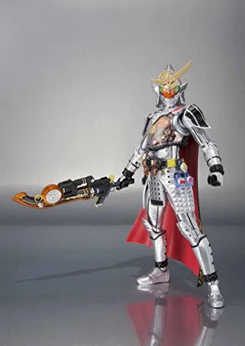 Kamen Rider Gaim - S.H.Figuarts - Kiwami Arms (Bandai)ㅤ – Bandai – ActionFigure Brasil