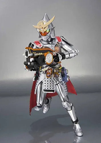 Kamen Rider Gaim - S.H.Figuarts - Kiwami Arms (Bandai)ㅤ – Bandai – ActionFigure Brasil