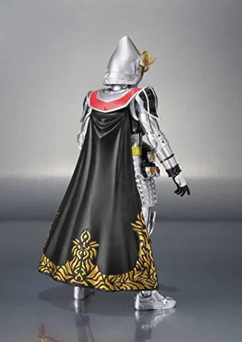 Kamen Rider Gaim - S.H.Figuarts - Kiwami Arms (Bandai)ㅤ – Bandai – ActionFigure Brasil — ambientada