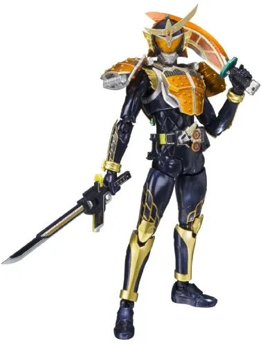 Kamen Rider Gaim - S.H.Figuarts - Orange Arms (Bandai)ㅤ – Bandai – ActionFigure Brasil