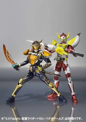 Kamen Rider Gaim - S.H.Figuarts - Orange Arms (Bandai)ㅤ – Bandai – ActionFigure Brasil