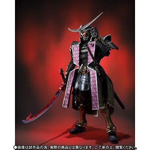 Kamen Rider Gaim - S.I.C. - Jinba Lemon Arms (Bandai)ㅤ – Bandai As Manufacturer – ActionFigure Brasil