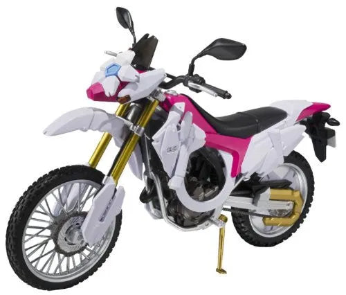 Kamen Rider Gaim - Sakura Hurricane - S.H.Figuarts (Bandai)ㅤ – Bandai – ActionFigure Brasil