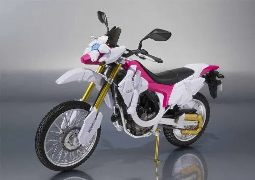 Kamen Rider Gaim - Sakura Hurricane - S.H.Figuarts (Bandai)ㅤ – Bandai – ActionFigure Brasil