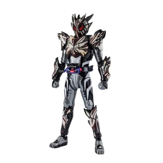 Kamen Rider Gavv - Kamen Rider Bitter Gavv - S.H.Figuarts - Marblebreacookie Form (Bandai Spirits) [Shop Exclusive]ㅤ – Bandai Spirits – ActionFigure Brasil