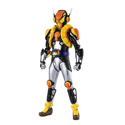 Kamen Rider Gavv - Kamen Rider Vram - S.H.Figuarts - Pudding Custom (Bandai Spirits) [Shop Exclusive]ㅤ – Bandai Spirits – ActionFigure Brasil