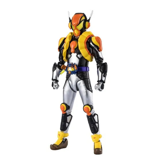Kamen Rider Gavv - Kamen Rider Vram - S.H.Figuarts - Pudding Custom (Bandai Spirits) [Shop Exclusive]ㅤ – Bandai Spirits – ActionFigure Brasil