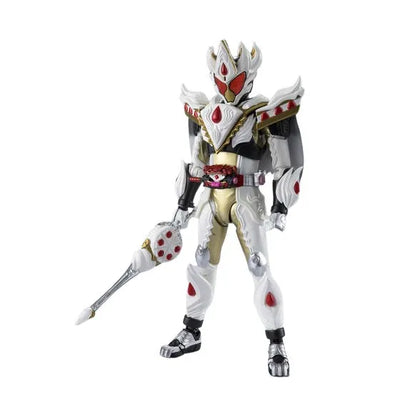 Kamen Rider Gavv - S.H.Figuarts - Caking Form (Bandai Spirits) [Shop Exclusive]ㅤ – Bandai Spirits – ActionFigure Brasil