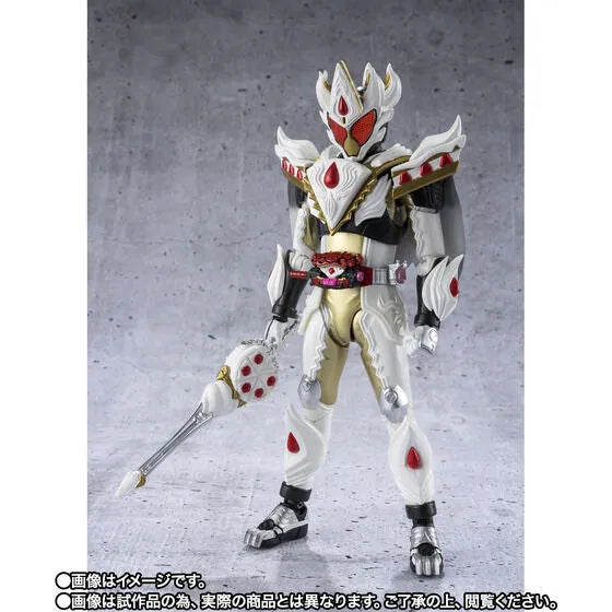 Kamen Rider Gavv - S.H.Figuarts - Caking Form (Bandai Spirits) [Shop Exclusive]ㅤ – Bandai Spirits – ActionFigure Brasil